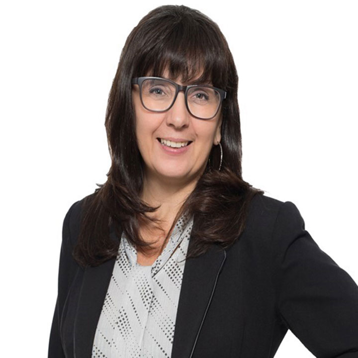 Carole Bureau
